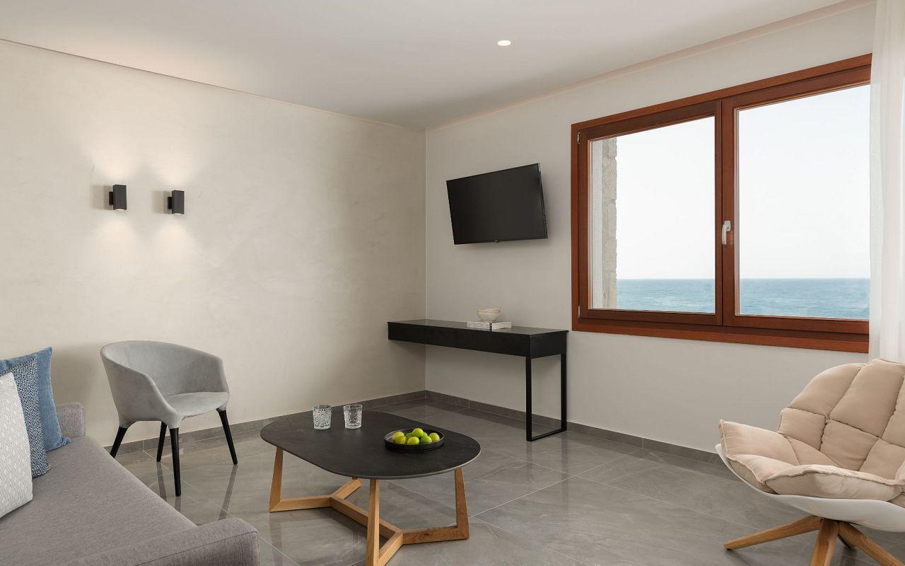 Suite Sea View