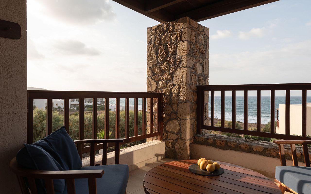 Suite Sea View