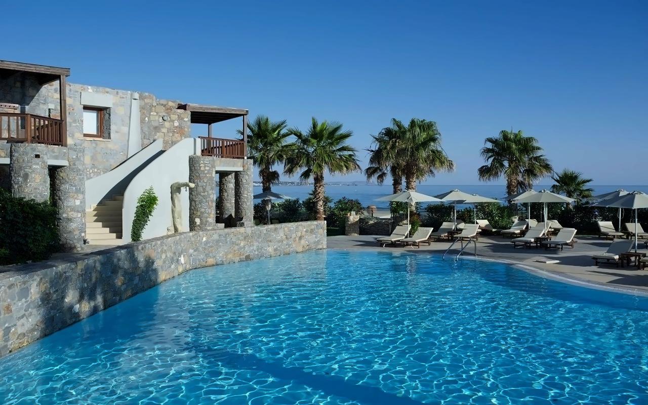 Ikaros Beach Luxury Resort & Spa (Adults Only 16+)
