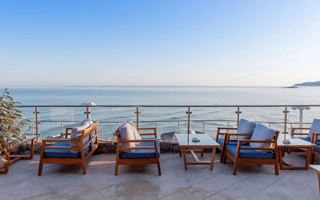 Ikaros Beach Luxury Resort & Spa (Adults Only 16+)