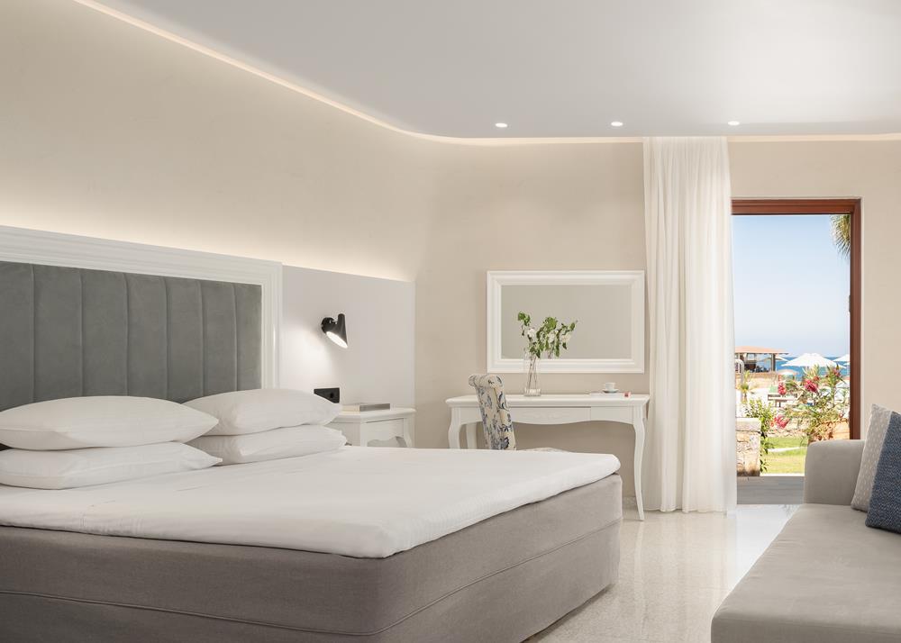 Room Double Superior Sea view