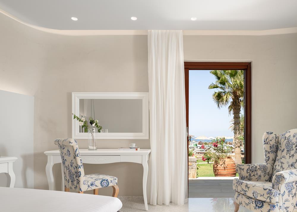 Room Double Superior Sea view