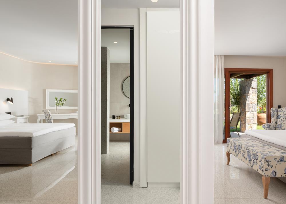 Room Double Superior Sea view