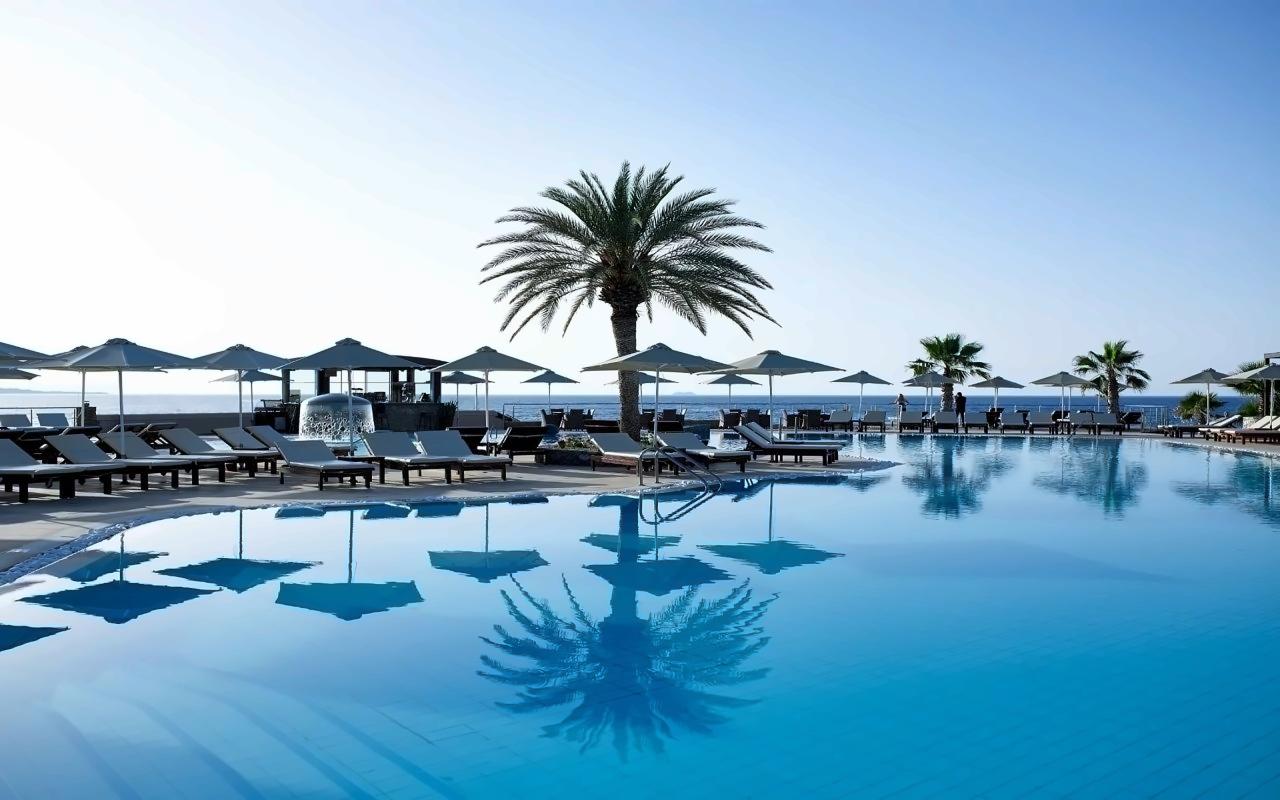 Ikaros Beach Luxury Resort & Spa (Adults Only 16+)
