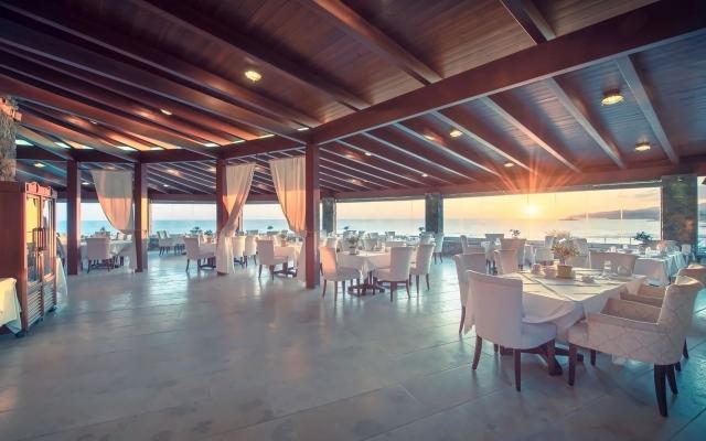 Ikaros Beach Luxury Resort & Spa