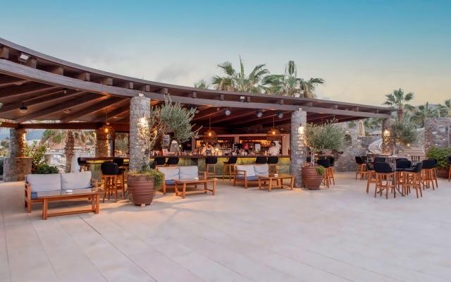 Ikaros Beach Luxury Resort & Spa