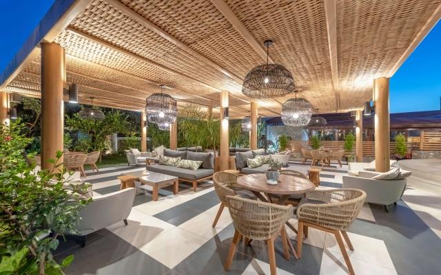 Ikaros Beach Luxury Resort & Spa