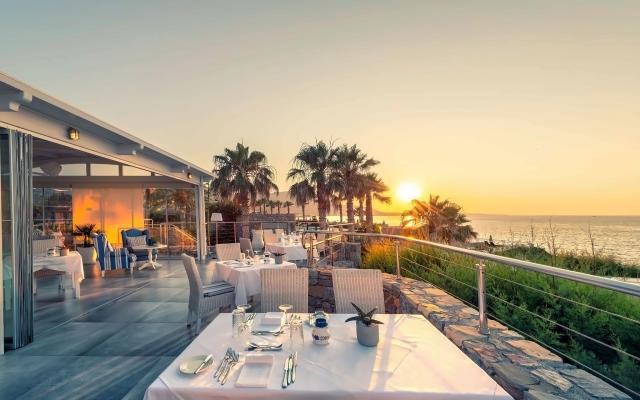 Ikaros Beach Luxury Resort & Spa