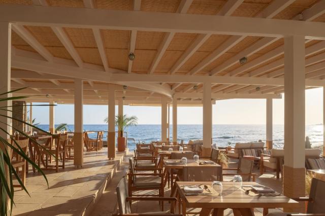 Ikaros Beach Luxury Resort & Spa