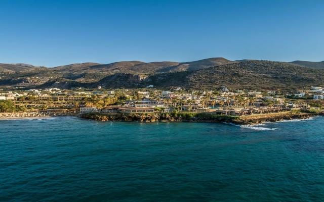 Ikaros Beach Luxury Resort & Spa