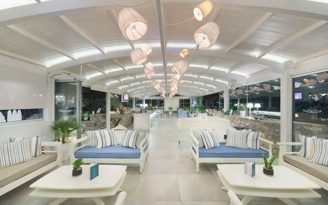 Ikaros Beach Luxury Resort & Spa