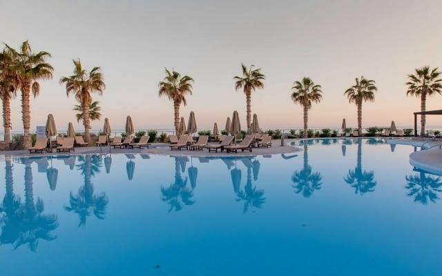 Ikaros Beach Luxury Resort & Spa