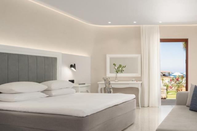 Superior Room Sea View