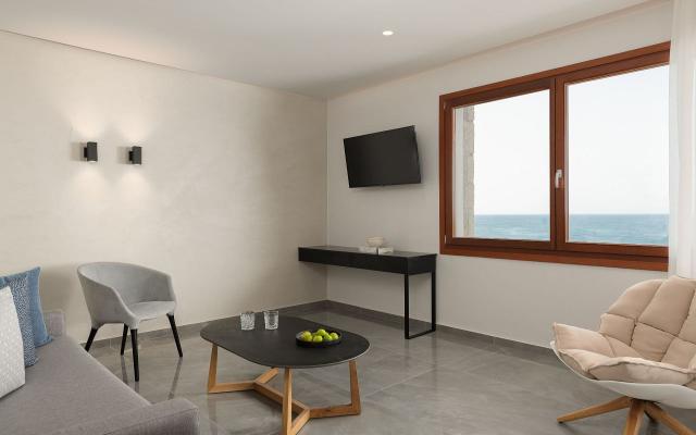 Suite Sea View