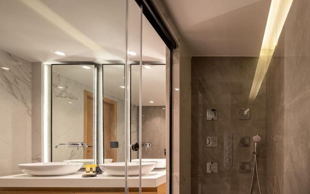 Suite Sea View