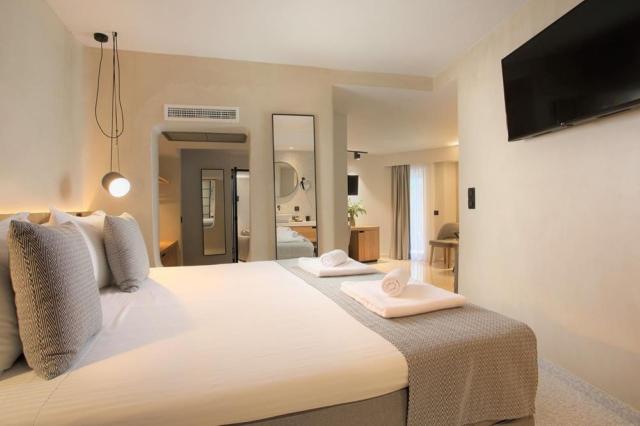 Superior Room Garden View
