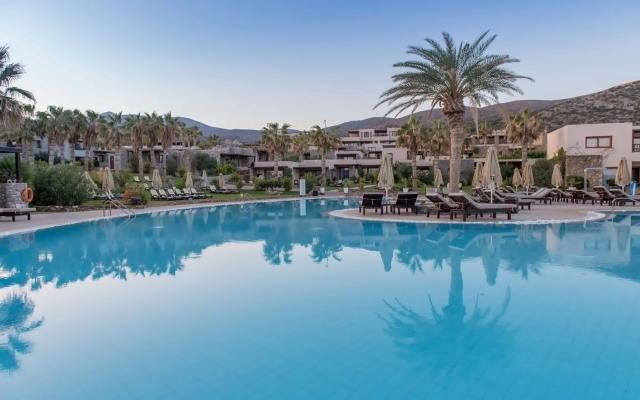 Ikaros Beach Luxury Resort & Spa