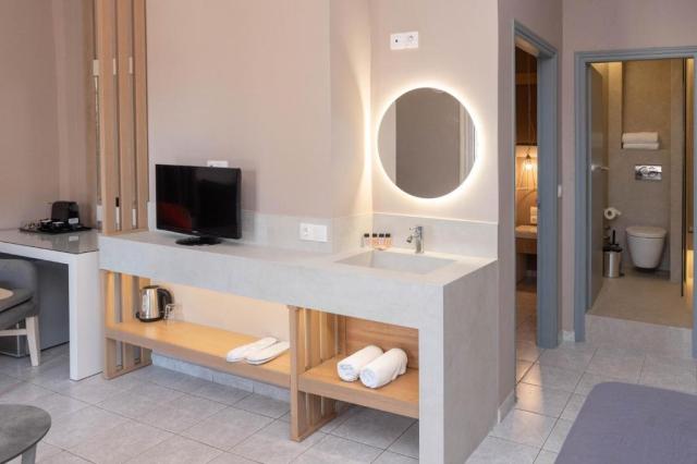 Family Apartment