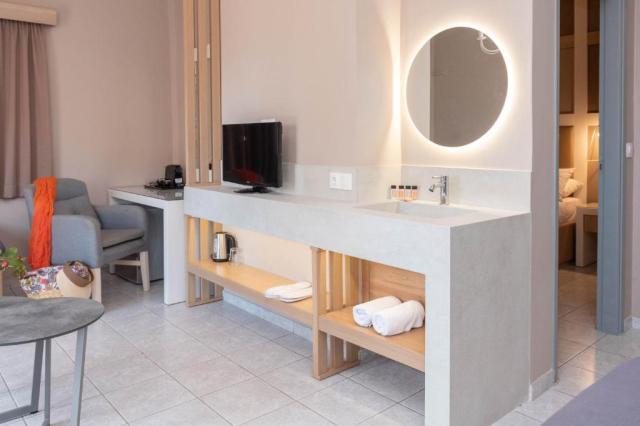 Family Apartment