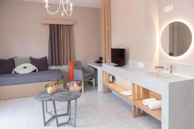 Family Apartment