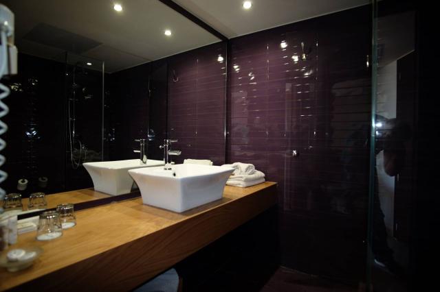 Double Promo Room Land View Annex