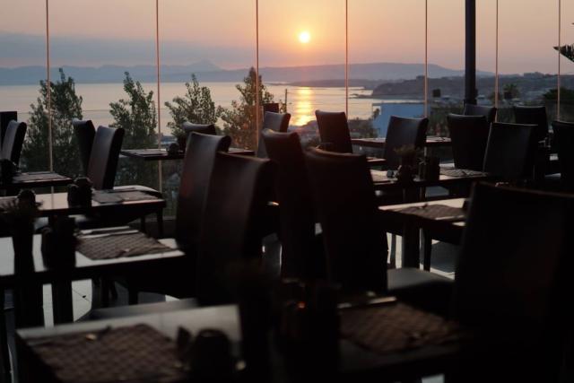 Restaurace