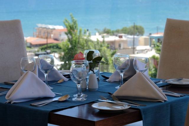 Restaurace