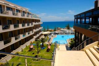 Galini Sea View