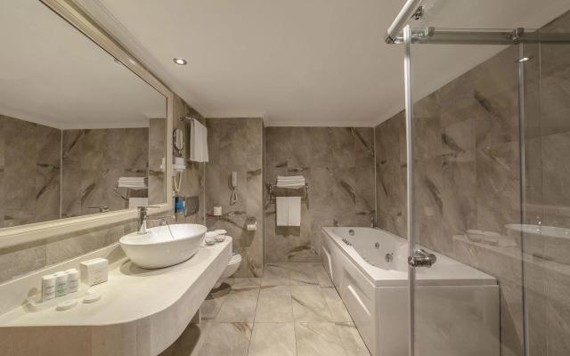 Hotel Senior Suite