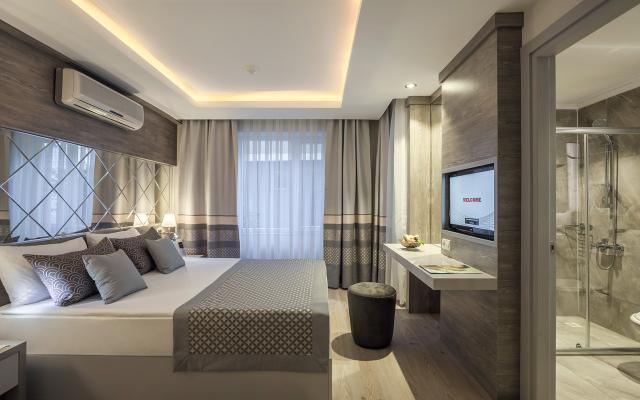 Park Villa Family 2 Bedrooms 1 Bathroom