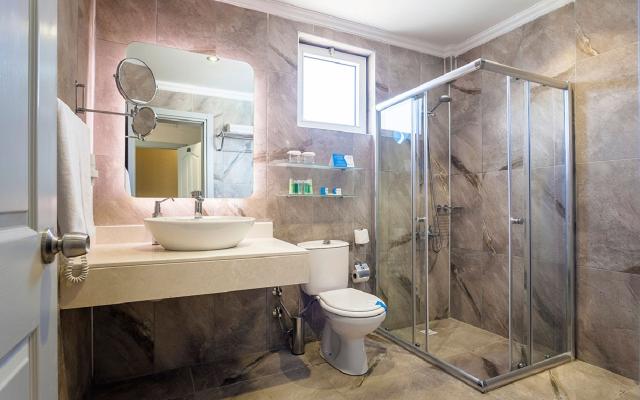 Park Villa Family 2 Bedrooms 1 Bathroom