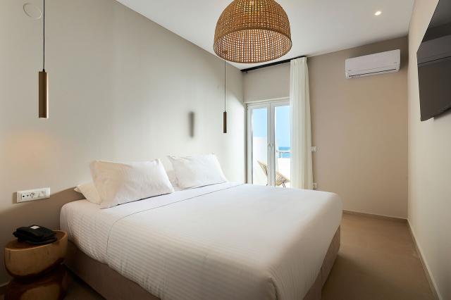 Suite DeLuxe Jacuzzi