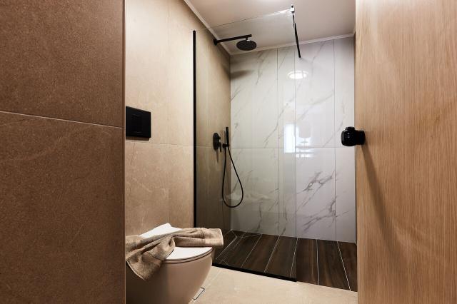 Suite DeLuxe Jacuzzi