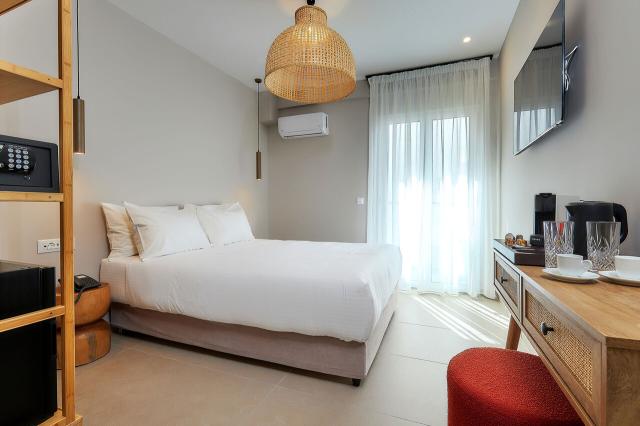 Room Double