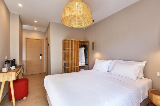 Room Double