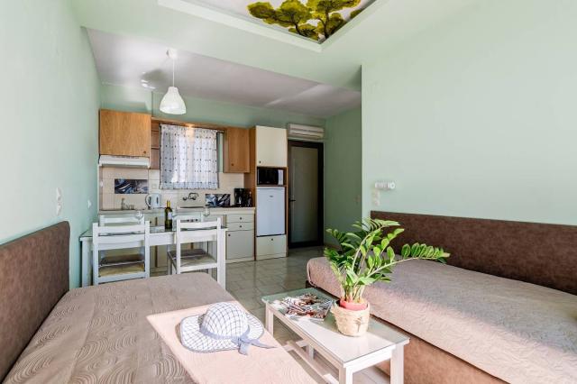 Apartment Superior B2
