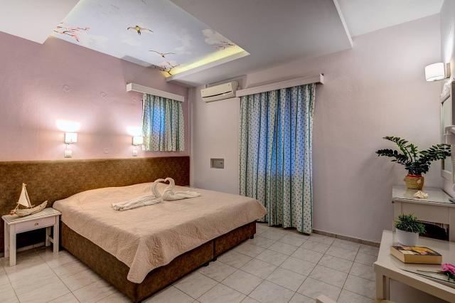 Family Suite C