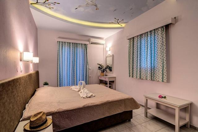 Family Suite C