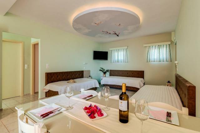 Family Suite C