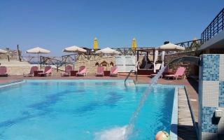 Alkionis Beach