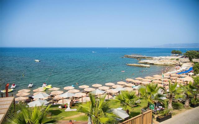 Golden Beach