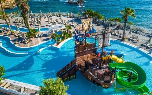 Star Beach Village