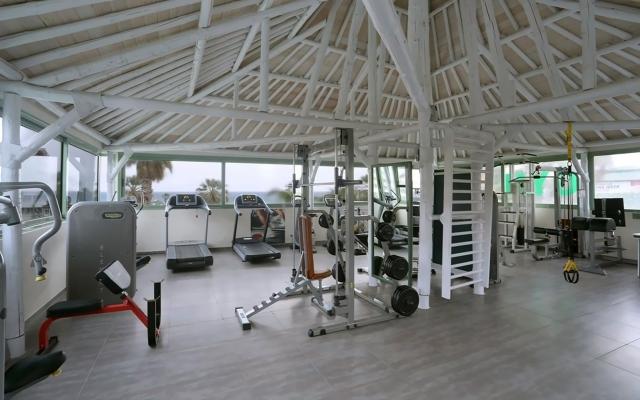 Star Beach Village