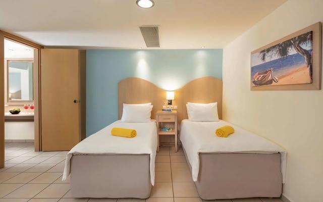 Superior Family Rooms