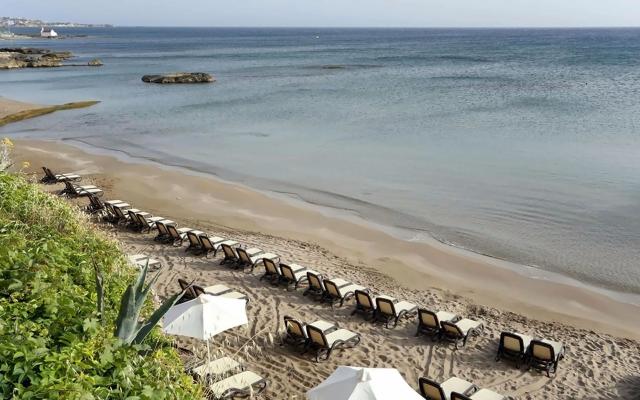 Star Beach Village
