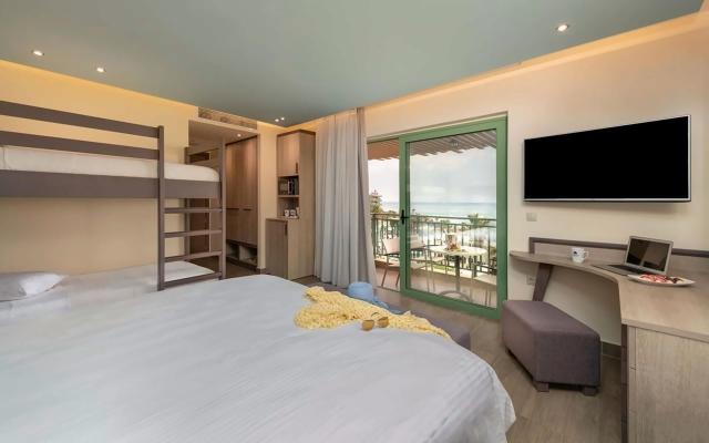 Double Room Sea View