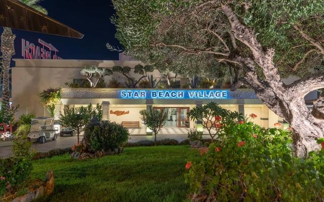 Star Beach Village