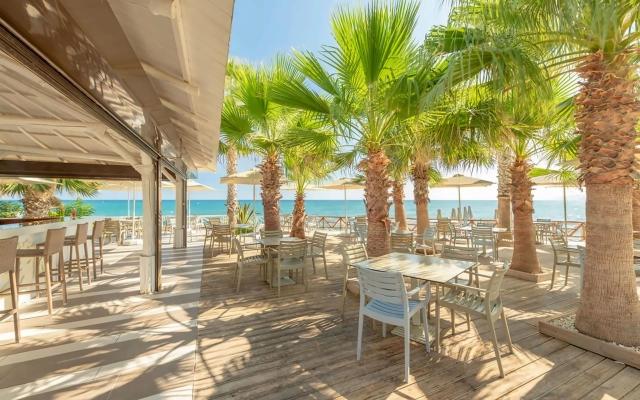 Star Beach Village