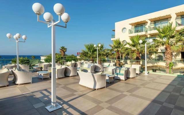 Star Beach Village