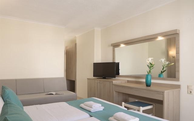 Superior Room A/C